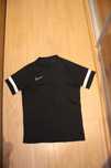 PRAWIE NOWA Koszulka technologiczna,męska,NIKE DRI-FIT,roz.M/L
