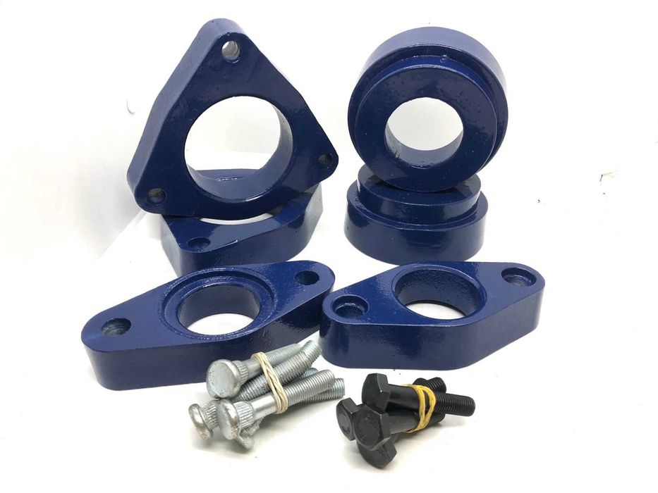 Проставки Hyundai Sonata / Хюндай Соната