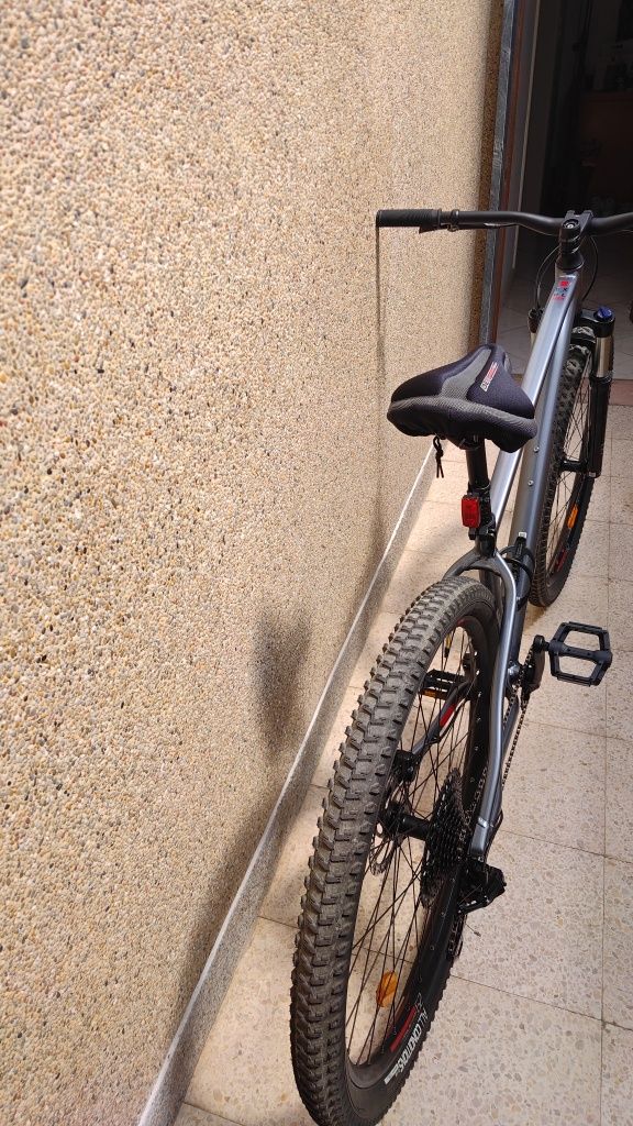 Rockrider EXPL 520 L 29"