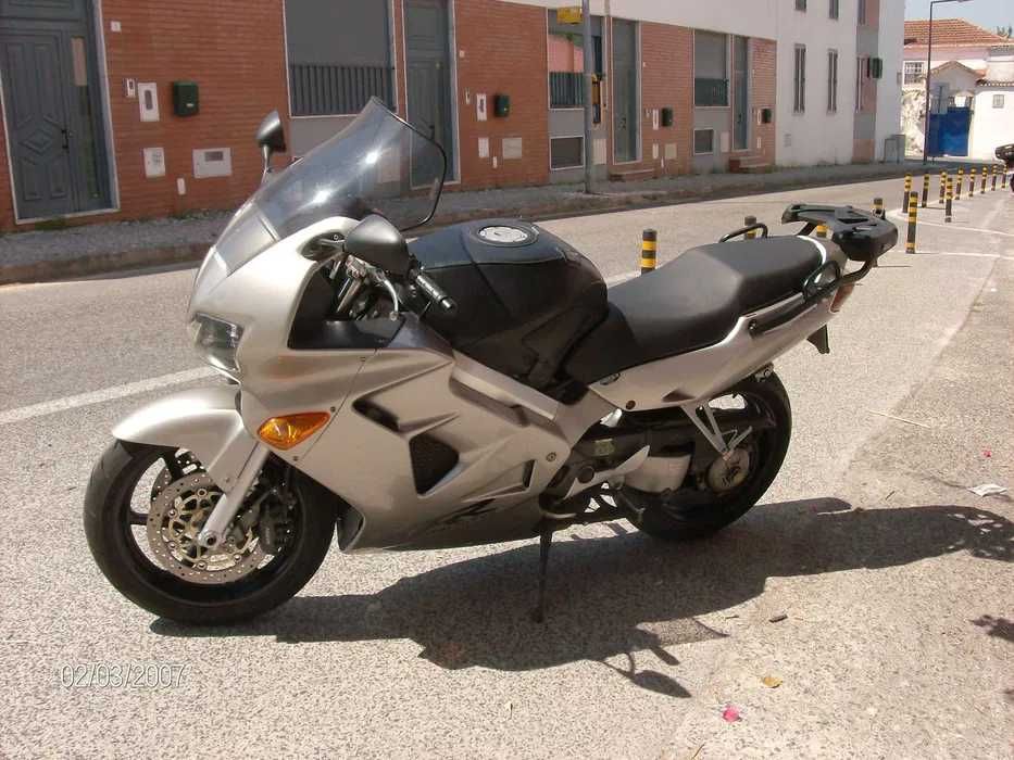 Honda VFR 800 Fi