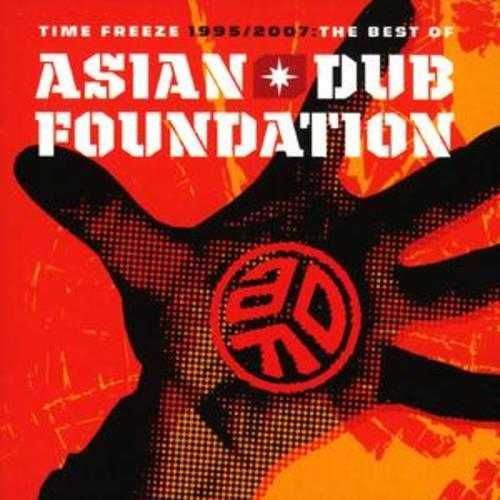 Asian Dub Foundation - Time Freeze: The Best Of Wysyłka od 0zł nowy