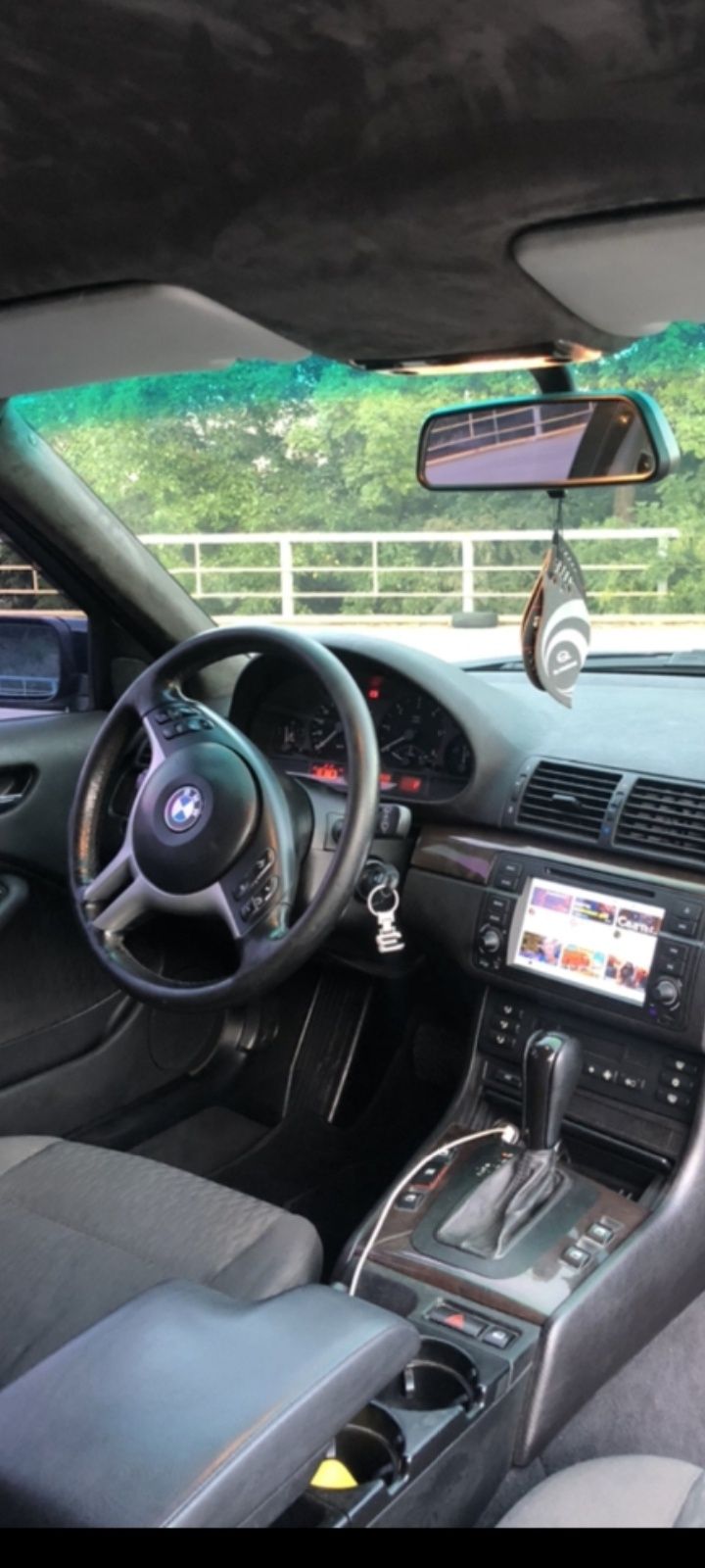 Продам BMW E46 Touring(обмен)