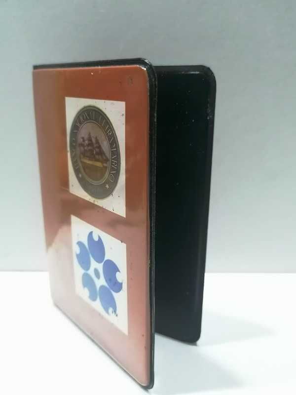 Moeda de 50 Escudos de Pedro Alvares Cabral