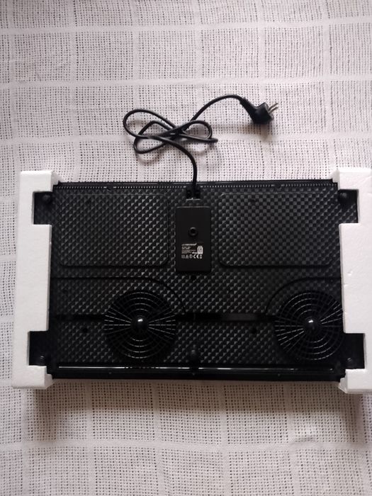 Индукционная плита esperanza ekh 008 St.Maria