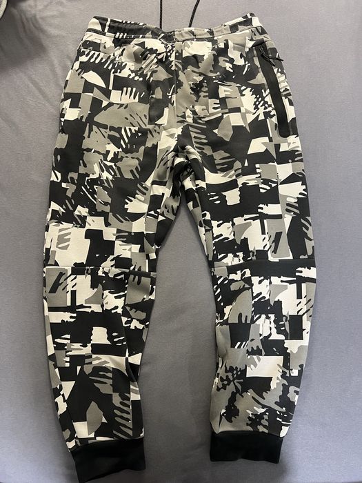 Спортивні штани Nike thech flees !!!Oригінал!!!