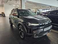 Dacia Duster Extreme ECO-G 100