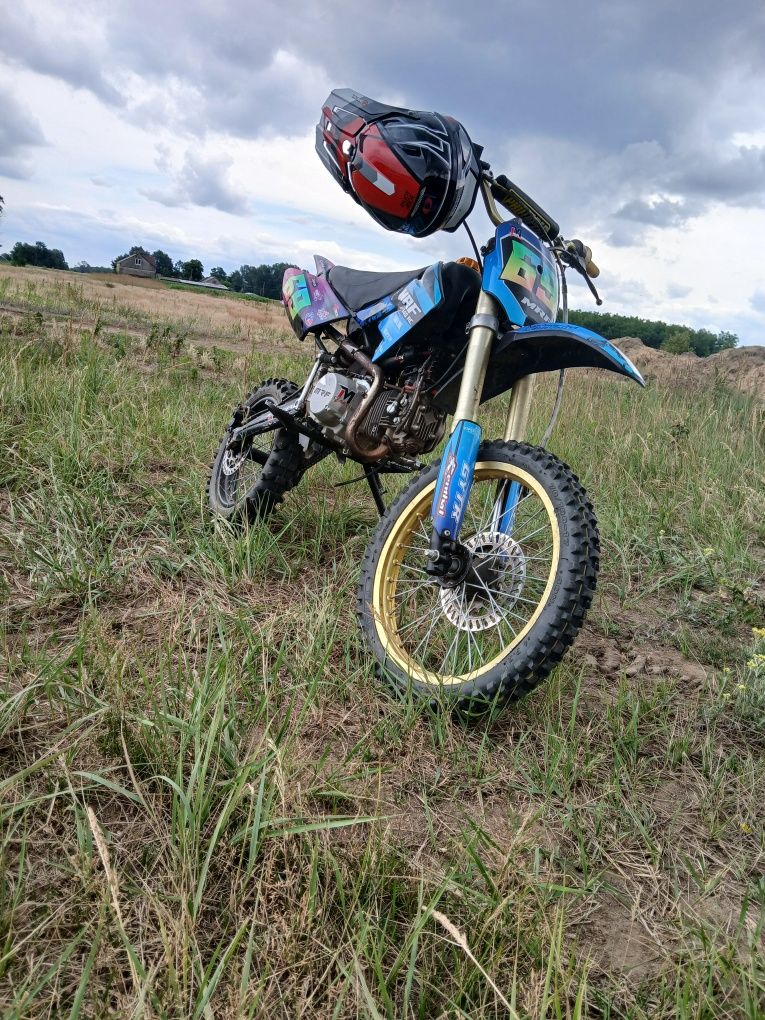 Mrf 140 doinwestowana