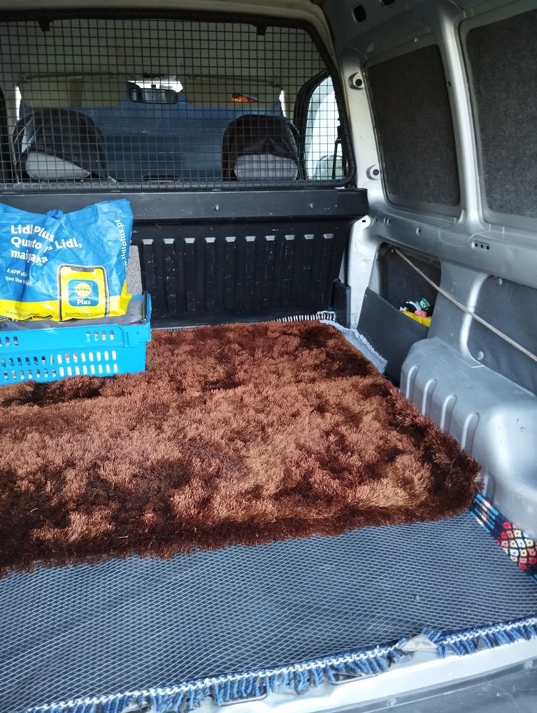 Citroen Berlingo 1.9 D