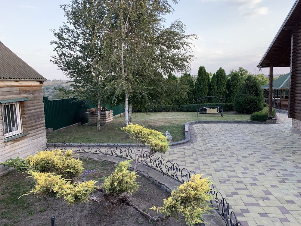 Продажа 2-х этажного Дома 120м2  Орлиное Гнездо.