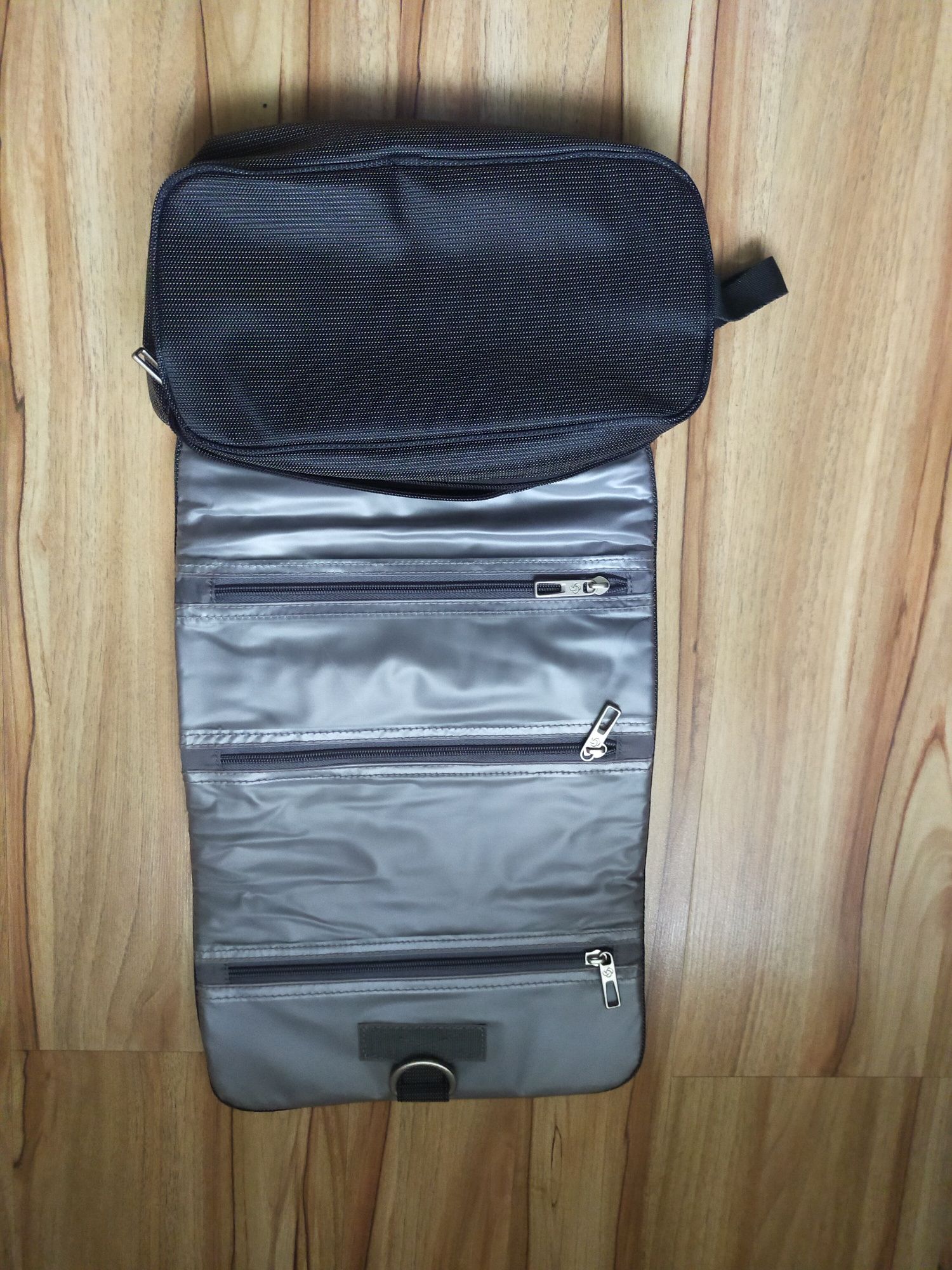 Kosmetyczka organizer Samsonite