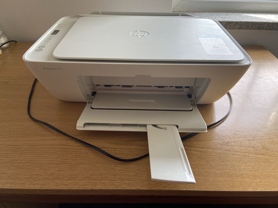 impressora HP deskjet 2700