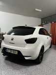 Seat ibiza 6J 1.6 TDI