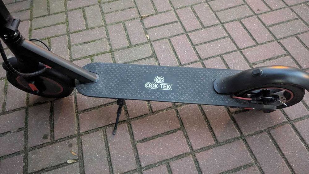 Hulajnoga elektryczna OOKTEK/VFLY V10