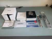 Seiko skx007 bransoleta Miltat stan bardzo dobry Kraków