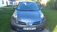 Nissan Micra 1.2