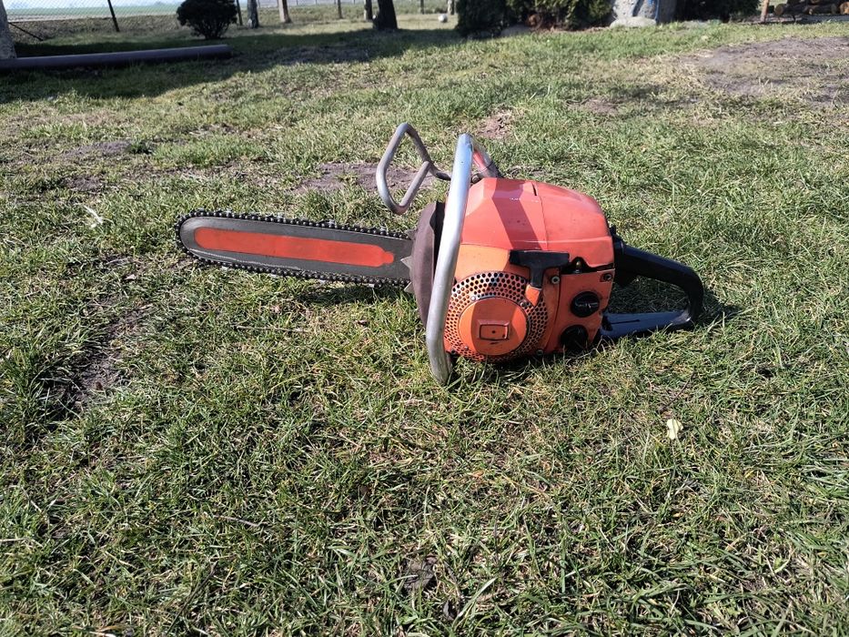 Husqvarna A65 stan oryginalny!!