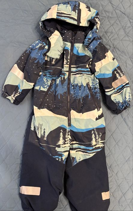 Продам комбінезон  Reima розмір 92