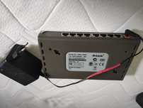 Switch 100mbit 8port