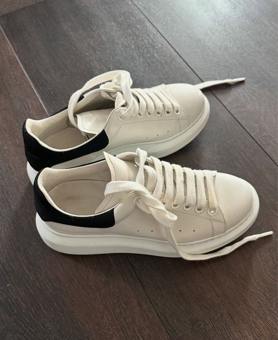 Кросівки  alexander mcqueen Оригінал