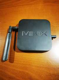 MINIX NEO U1 + A3 2.4G Wireless Air Mouse