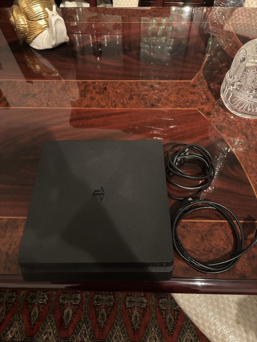 Ps4 (playstation 4) sem comando