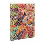 Notatnik w linie Paperblanks Gaudi?s Sun Ultra. Paperblanks