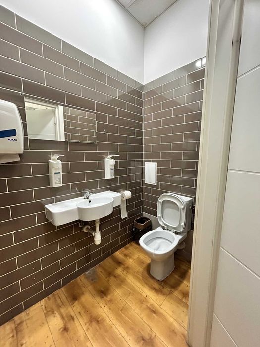 Do wynajęcia gabinet działalność medyczna