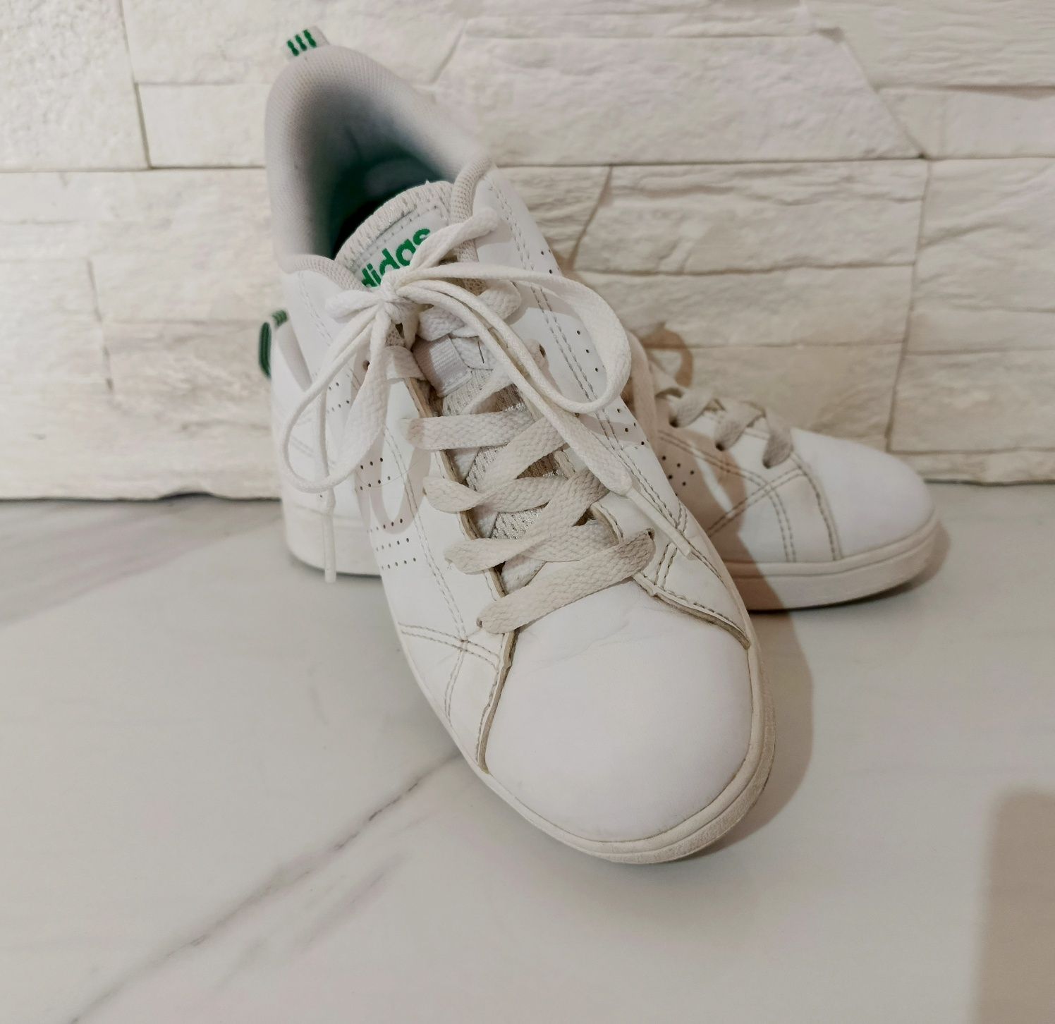 Adidasy dziecięce Adidas 34