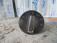 Interruptor 5G0941431BD VW GOLF 7 2012 REGULADOR FAROIS