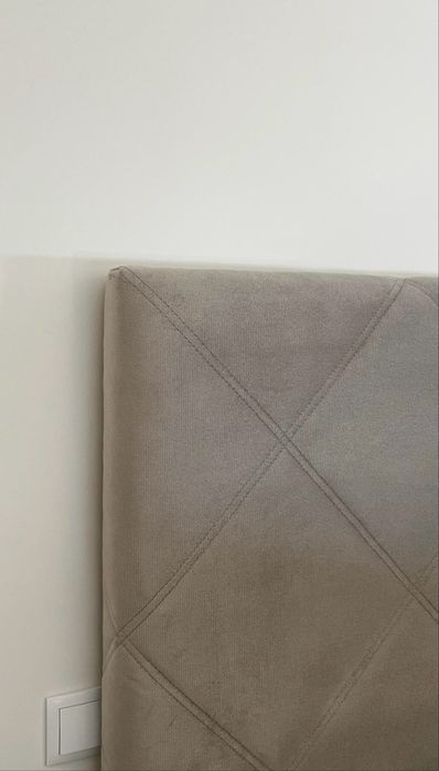 Cabeceira by Colchões e Companhia