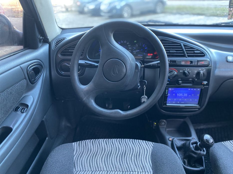 Продам Lanos SE 2013 рік