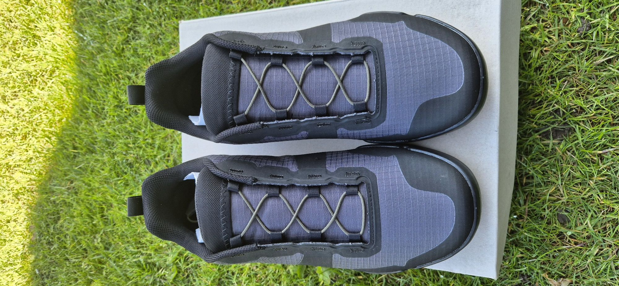 Buty rowerowe Giro Fastlace pakiet