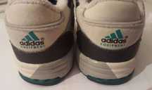 Sapatilhas Adidas Bebé tamanho 20