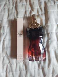 JPG la belle intense w gratisie chloe edp