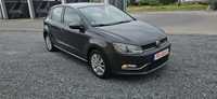 Volkswagen Polo Volkswagen Polo 1.4 tdi 2016 rok