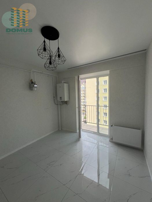 Скидка! Продам 1 комн квартиру ЖК Виа Рома, Инглези/ ГАЗ. Евроремонт!!