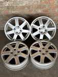 Продам диски r16 4*108 ford,citroën,peugeot
