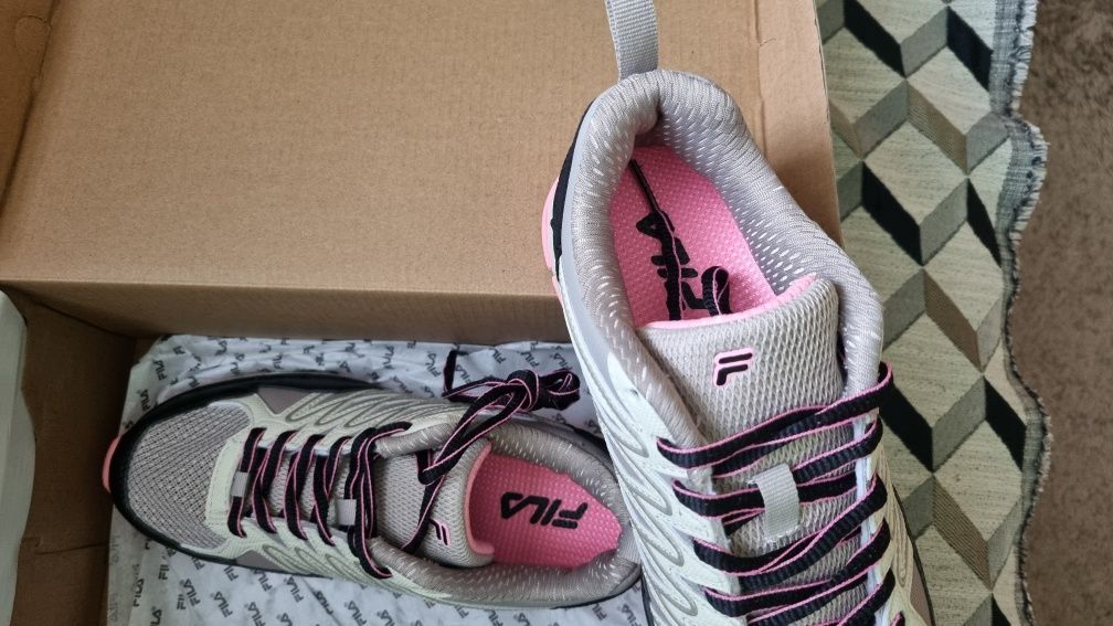 FILA EVERGRAND damskie  r.38