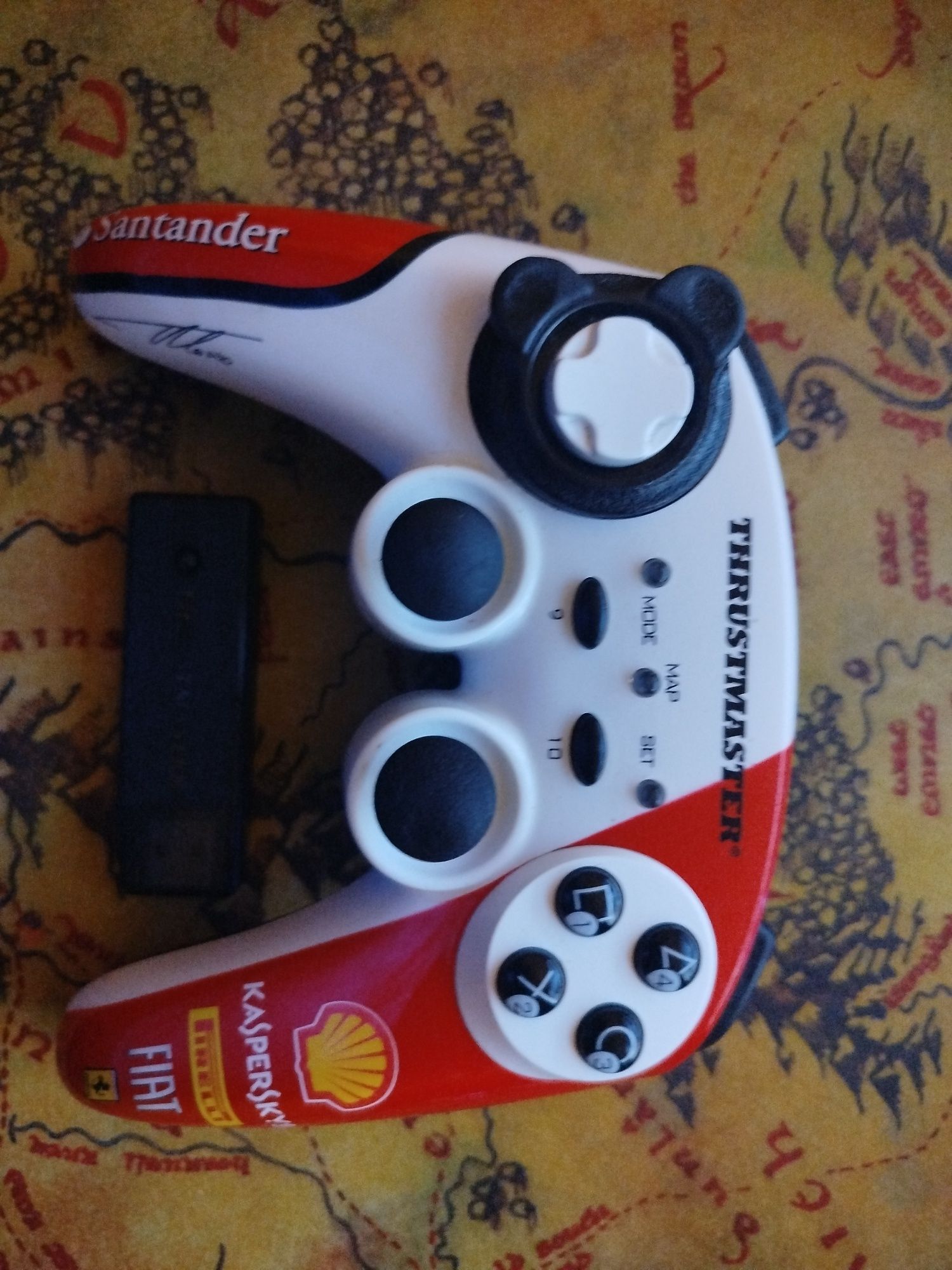 Comando F1 limited edition