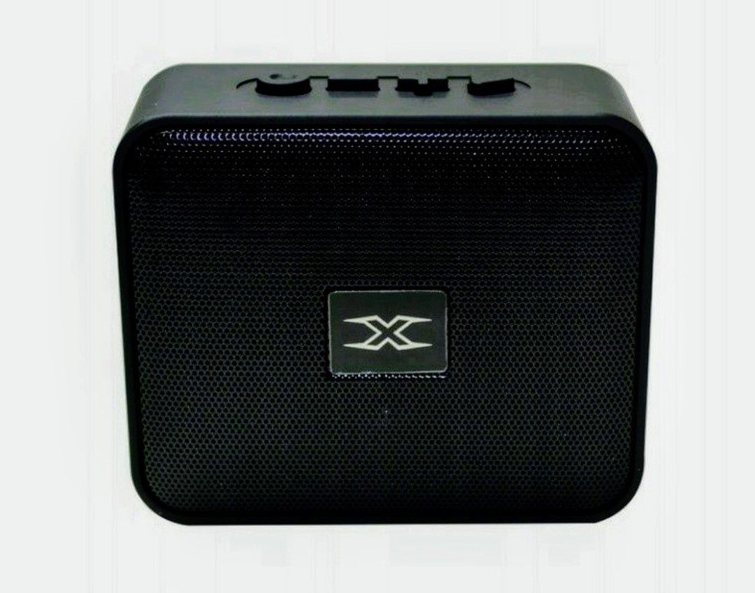 Głośnik bluetooth X-Zero X-S1828BK