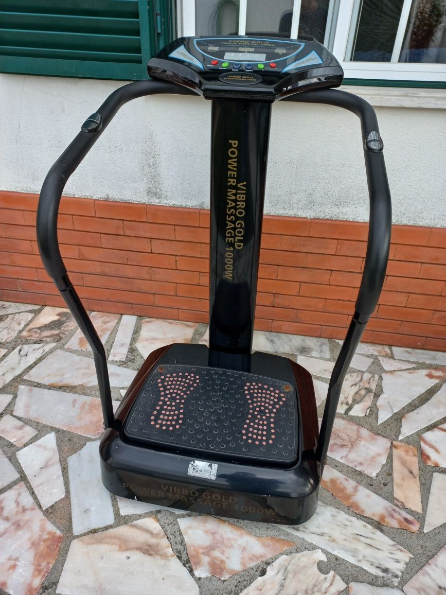 Máquina de Ginásio
