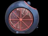 Termowentylator Raven ETW001