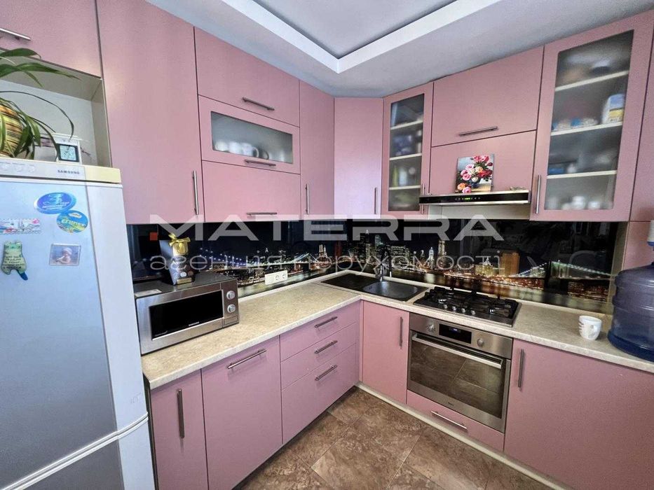 Крюківщина продаж квартири 2к ЖК Вишнева Оселя