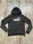 Детская толстовка унисекс на 9-11 лет оригинал PUMA