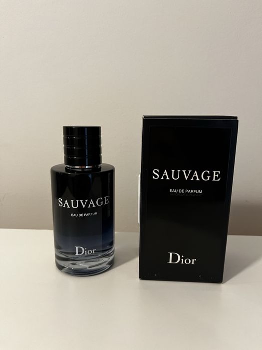 Dior Sauvage EDP
