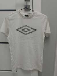 Umbro t-shirt dla chłopca roz 11-12 lat 146-152 cm