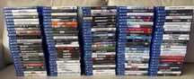 Jogos e Comandos de Playstation 4