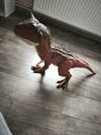 Karnotaur gigant, dinozaur
