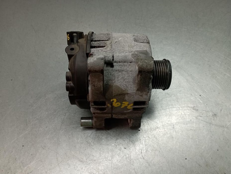 Alternador PEUGEOT RCZ