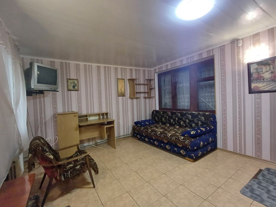 Сдаю 1к квартиру, Черёмушки, ул.Варненская